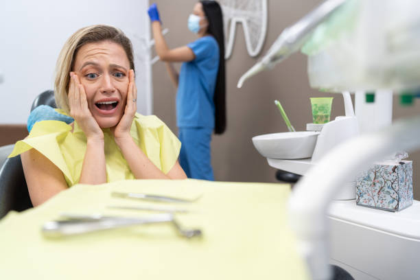 Best Emergency Treatment for Dental Infections or Abscesses in Farley, KY
