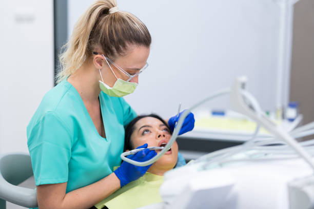 Best Pediatric Emergency Dentist in Farley, KY