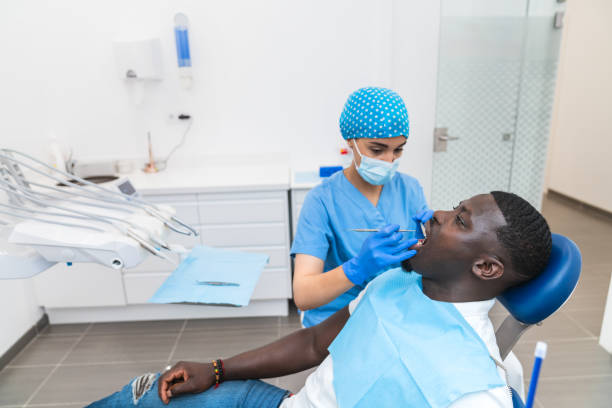 Best Emergency Tooth Extraction in Farley, KY